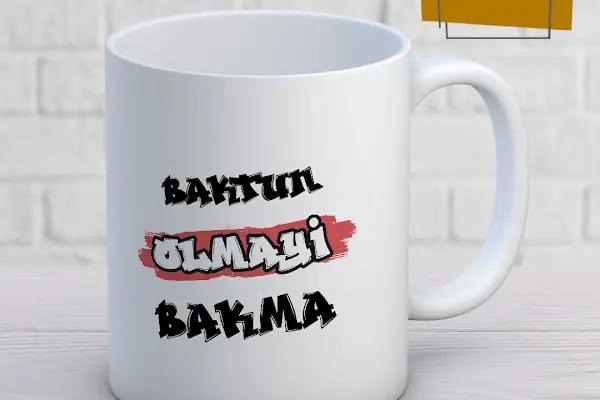 Asil Grup Matbaa - Tabela - Reklam - Resim 13