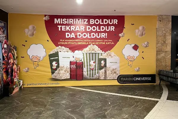 Asil Grup Matbaa - Tabela - Reklam - Resim 18