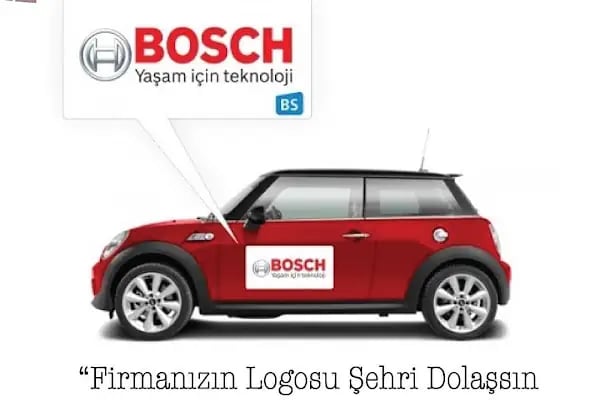 Asil Grup Matbaa - Tabela - Reklam - Resim 17