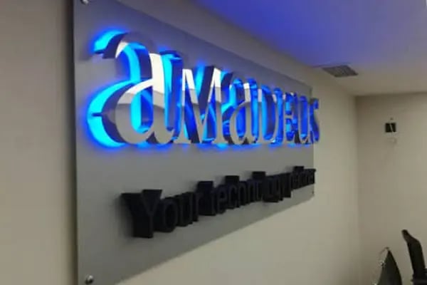 Asil Grup Matbaa - Tabela - Reklam - Resim 8