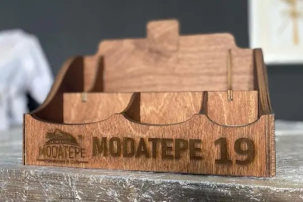 Asil Grup Matbaa - Tabela - Reklam - Resim 12