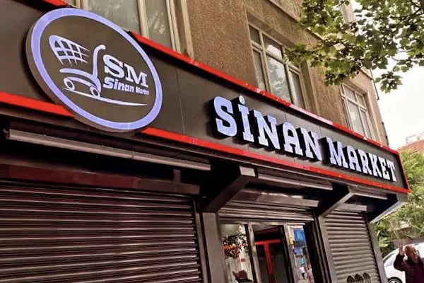 Asil Grup Matbaa - Tabela - Reklam - Resim 4
