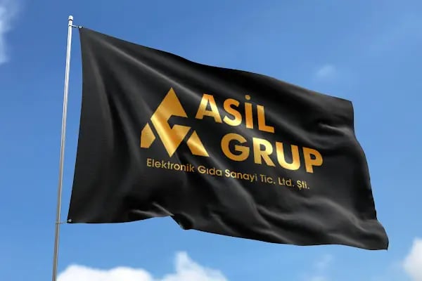 Asil Grup Matbaa - Tabela - Reklam - Resim 5