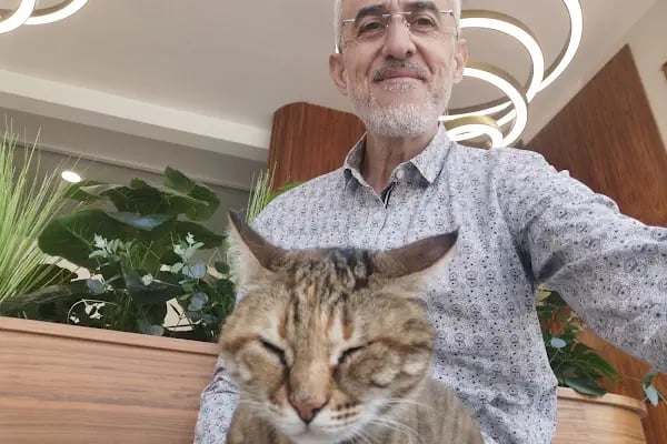 Çukurova Bölge Hayvan Hastanesi - Resim 12