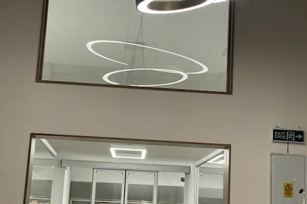 Çukurova Bölge Hayvan Hastanesi - Resim 9