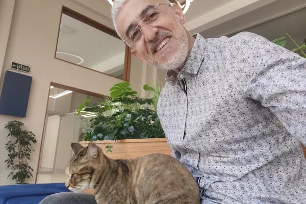 Çukurova Bölge Hayvan Hastanesi - Resim 16