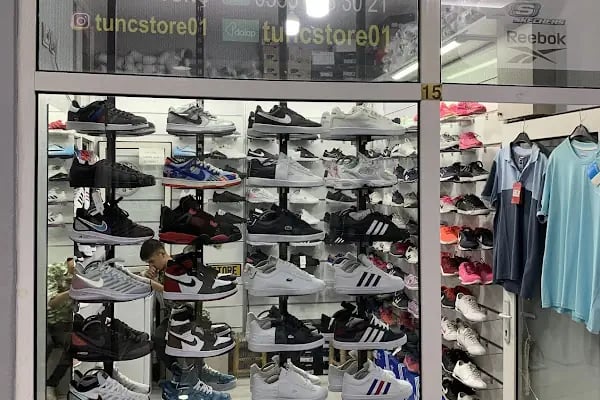 Tunç Store - Resim 2