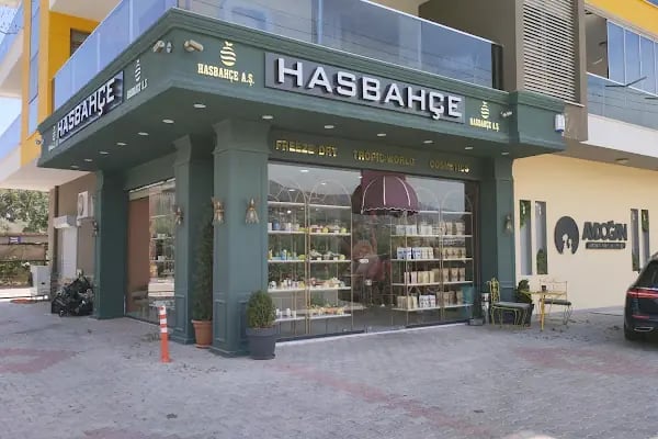 Hasbahce A.Ş. - Resim 3