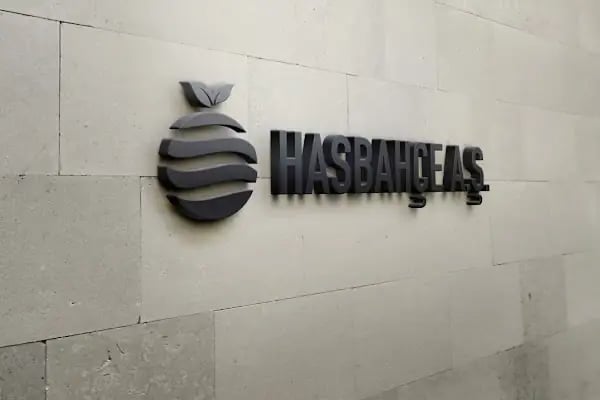 Hasbahce A.Ş. - Resim 17