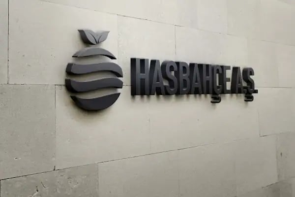 Hasbahce A.Ş. - Resim 2