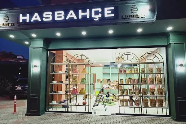 Hasbahce A.Ş. - Resim 11