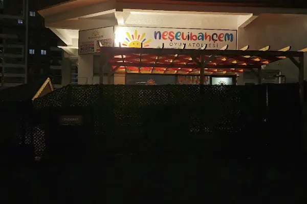 Neşeli Bahçem Oyun Atölyesi | Çocuk Oyun Atölyesi Ankara - Resim 9