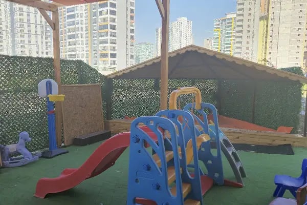 Neşeli Bahçem Oyun Atölyesi | Çocuk Oyun Atölyesi Ankara - Resim 8