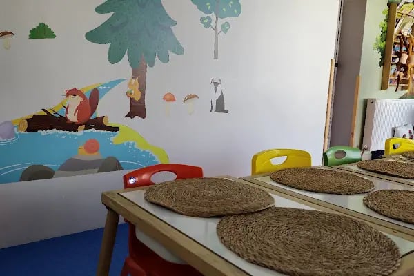 Neşeli Bahçem Oyun Atölyesi | Çocuk Oyun Atölyesi Ankara - Resim 14