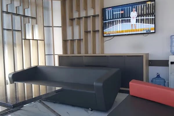 Özel Söke Göz Hastanesi - Resim 5