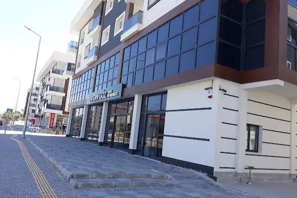 Özel Söke Göz Hastanesi - Resim 8