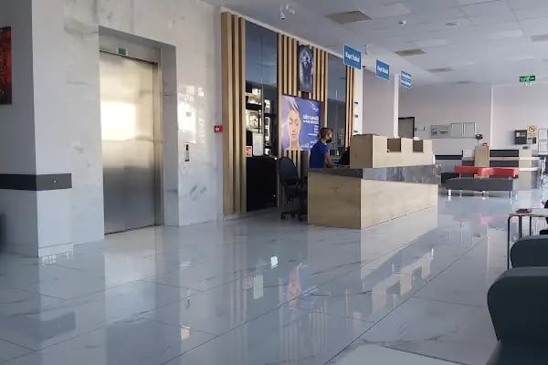 Özel Söke Göz Hastanesi - Resim 3
