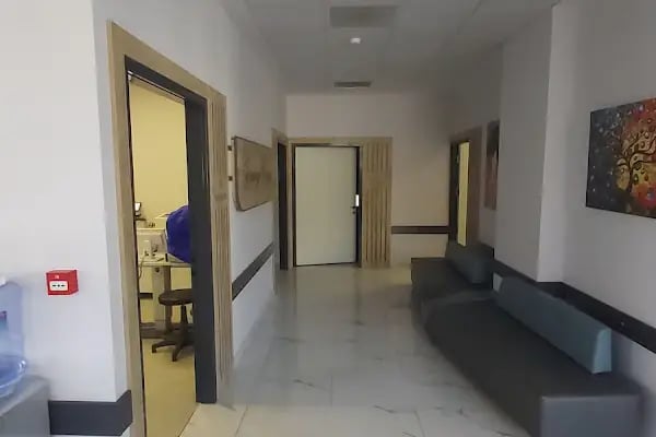 Özel Söke Göz Hastanesi - Resim 2