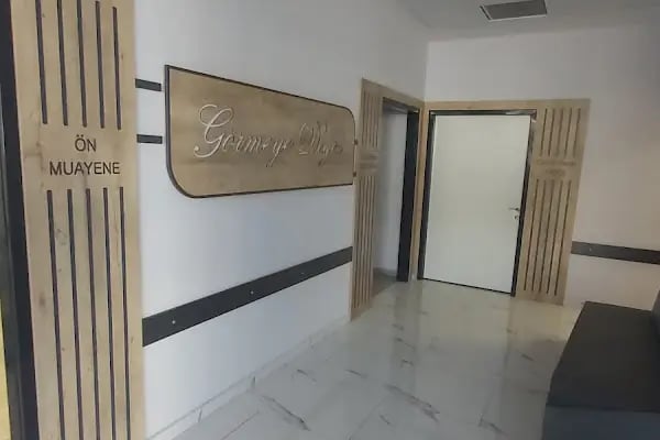 Özel Söke Göz Hastanesi - Resim 6