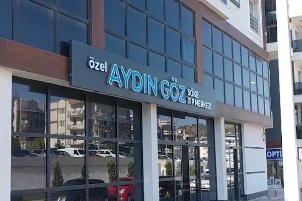 Özel Söke Göz Hastanesi - Resim 4
