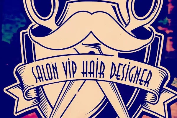 Salon Vip Hair designer - Resim 1