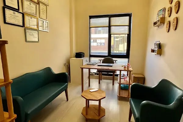 Uzm. Klinik Psikolog Fulya Çelik - Resim 5