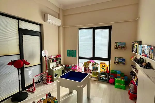 Uzm. Klinik Psikolog Fulya Çelik - Resim 3