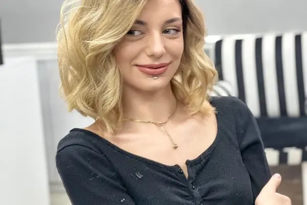 BALANCE HAİR&amp;MAKEUP STUDİO - Resim 20