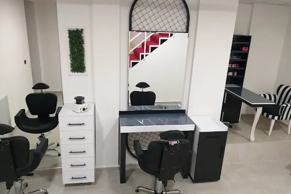 BALANCE HAİR&amp;MAKEUP STUDİO - Resim 9