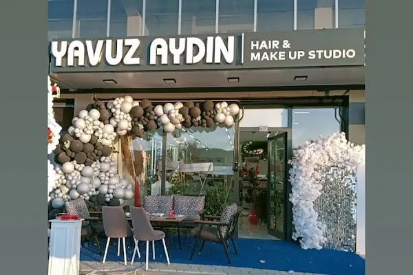 BALANCE HAİR&amp;MAKEUP STUDİO - Resim 15