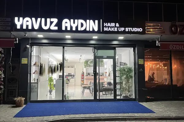 BALANCE HAİR&amp;MAKEUP STUDİO - Resim 3