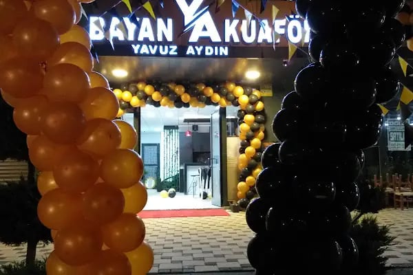 BALANCE HAİR&amp;MAKEUP STUDİO - Resim 11
