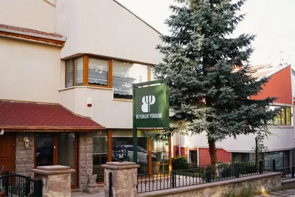 Uzman Klinik Psikolog Pelin Bülbül - Resim 1