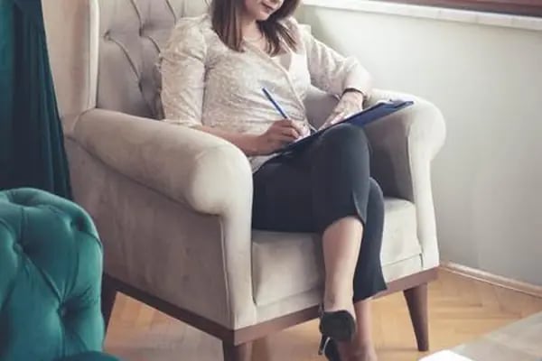 Uzman Klinik Psikolog Pelin Bülbül - Resim 2