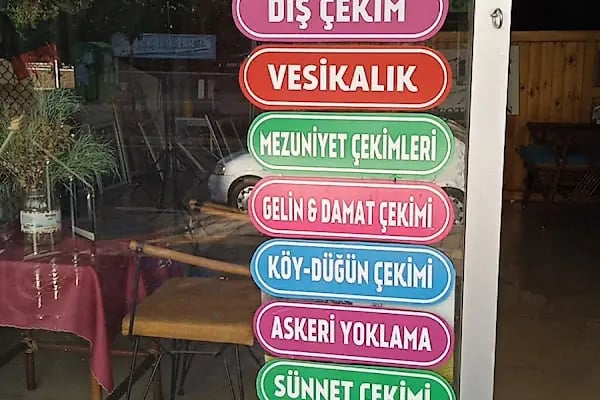 FOTO ARİN - Resim 7