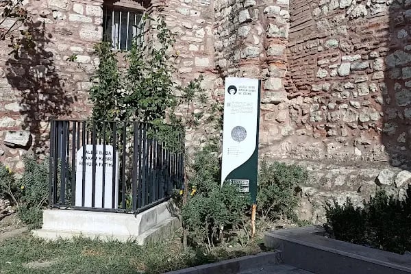 Laleli-İstanbul Üniversitesi - Resim 20