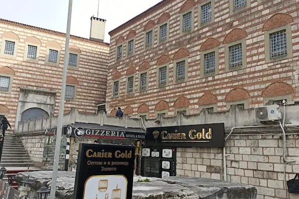 Laleli-İstanbul Üniversitesi - Resim 5