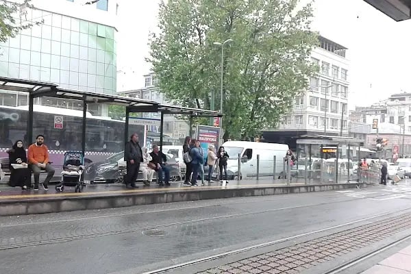 Laleli-İstanbul Üniversitesi - Resim 17