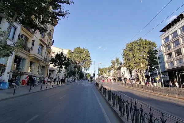 Laleli-İstanbul Üniversitesi - Resim 13