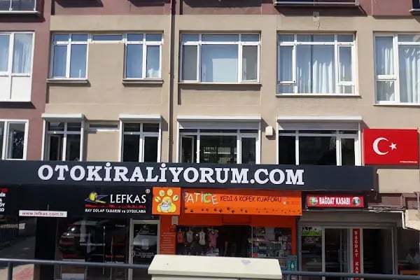 Oto Kiralıyorum - Resim 2