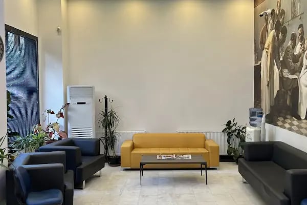 Uzm.Dr. Burcu Gökalp Özcan Kliniği - Resim 2
