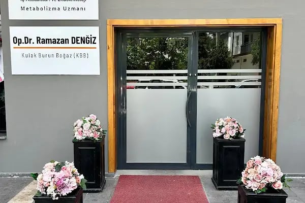 Uzm.Dr. Burcu Gökalp Özcan Kliniği - Resim 8