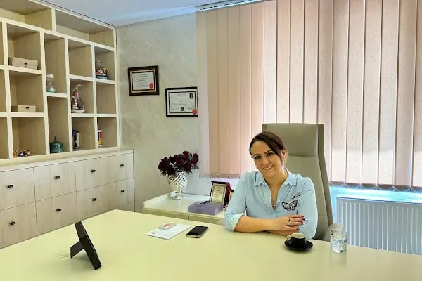 Uzm.Dr. Burcu Gökalp Özcan Kliniği - Resim 1