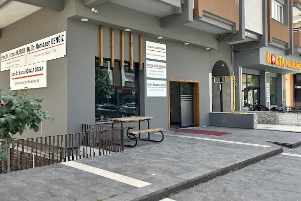 Uzm.Dr. Burcu Gökalp Özcan Kliniği - Resim 7