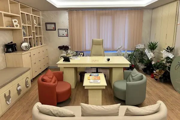 Uzm.Dr. Burcu Gökalp Özcan Kliniği - Resim 4