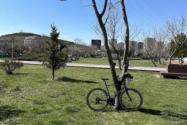 Milli Atlet Muharrem Dalkılıç Koşu Yolu - Resim 10
