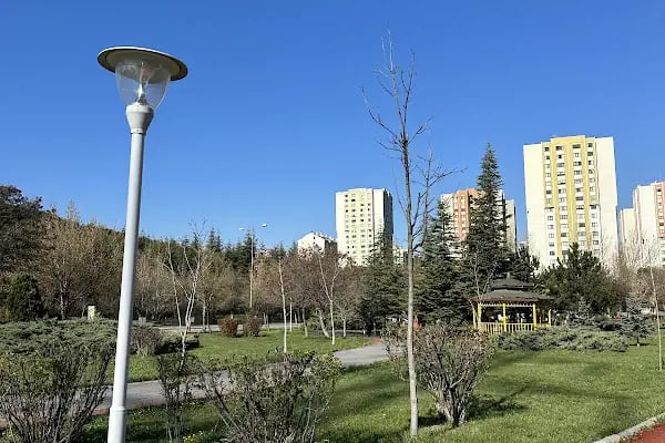 Milli Atlet Muharrem Dalkılıç Koşu Yolu - Resim 6