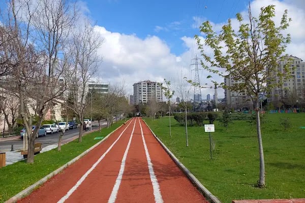 Milli Atlet Muharrem Dalkılıç Koşu Yolu - Resim 2