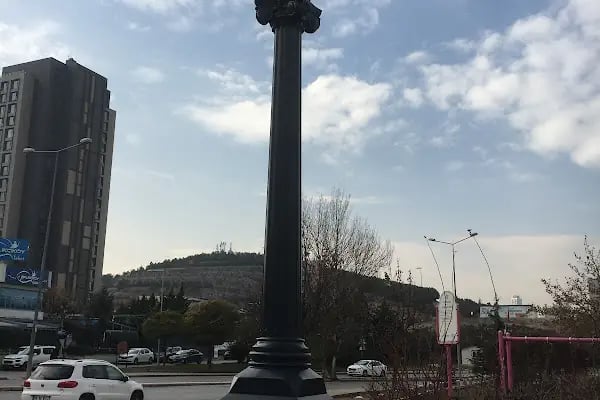 Milli Atlet Muharrem Dalkılıç Koşu Yolu - Resim 12