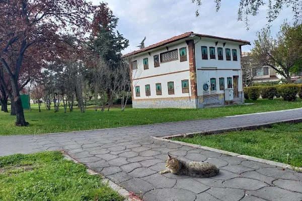 Milli Atlet Muharrem Dalkılıç Koşu Yolu - Resim 18